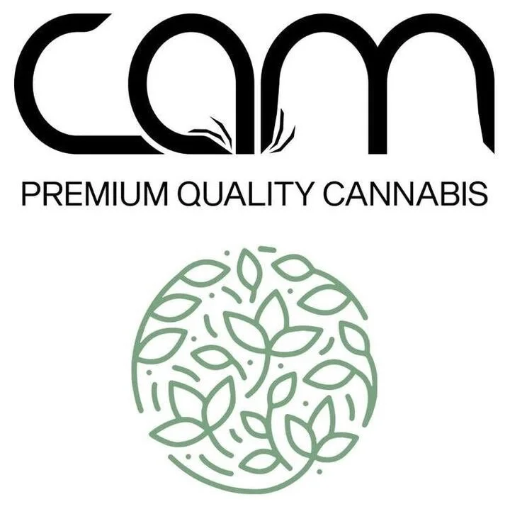 Cam Cannabis.