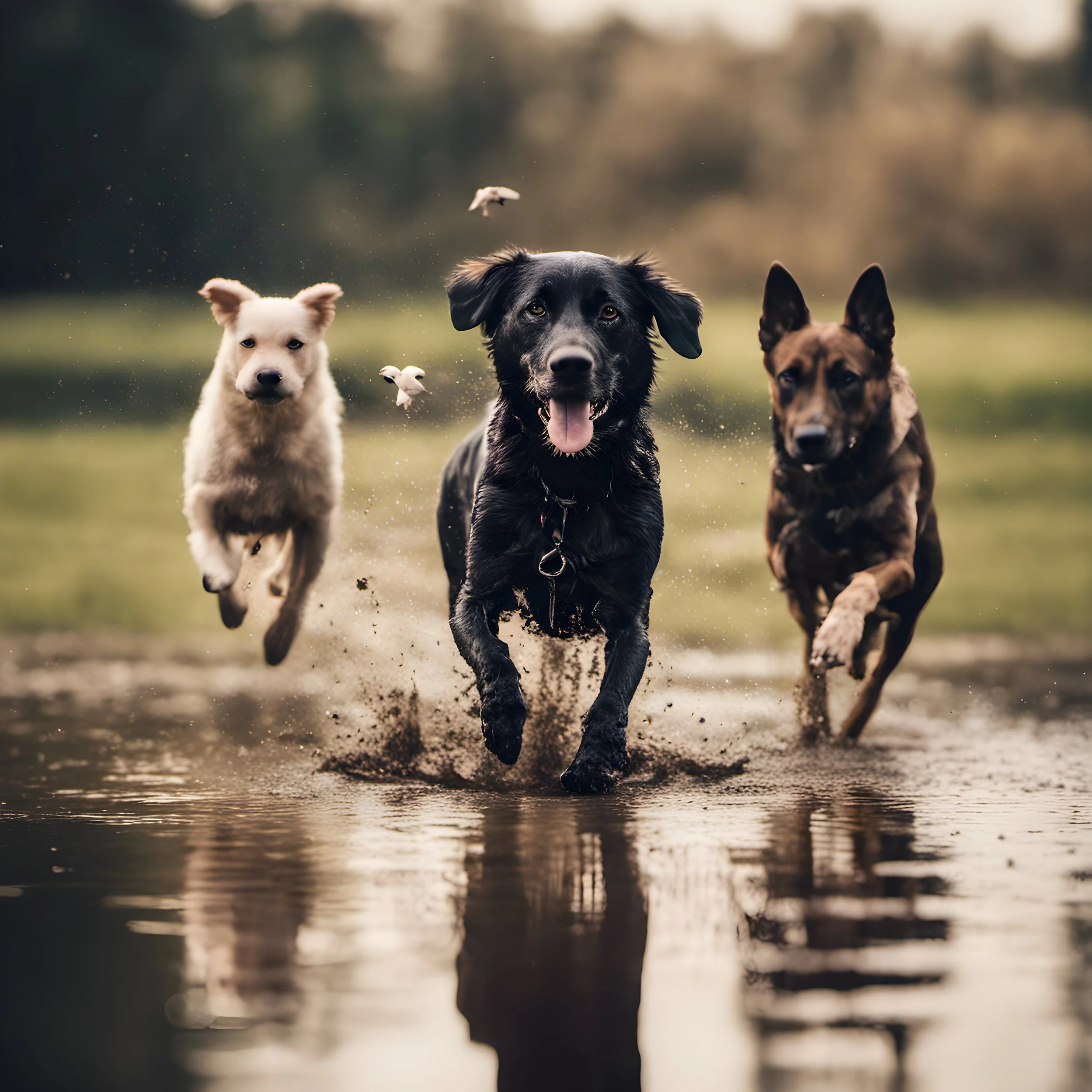 Urban Socialization Class 