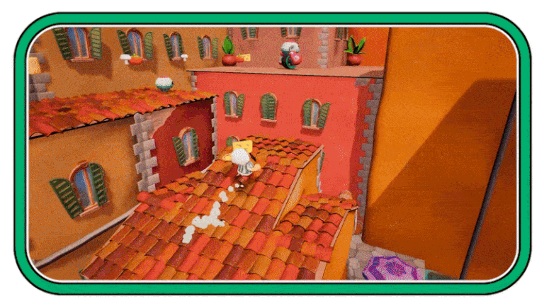 A showcase of Pizzapocalypse 2's moveset gameplay