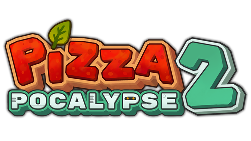 Pizzapocalypse 2 logo
