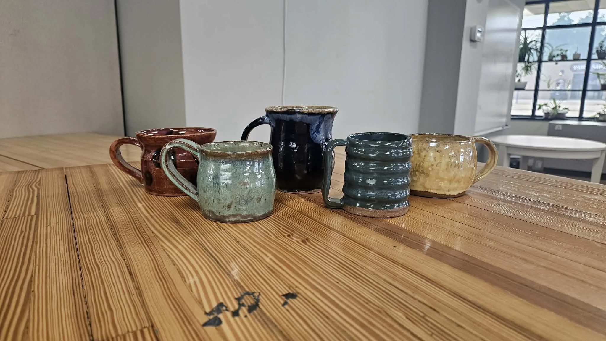 The Great Mug Expedition
