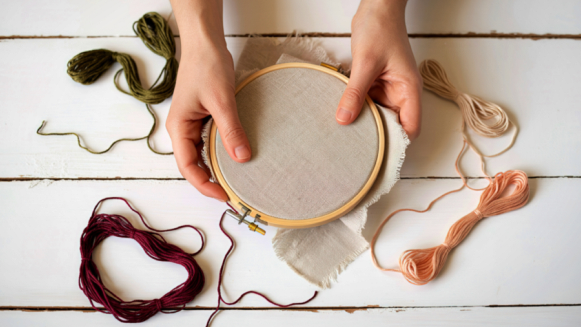 Common Threads