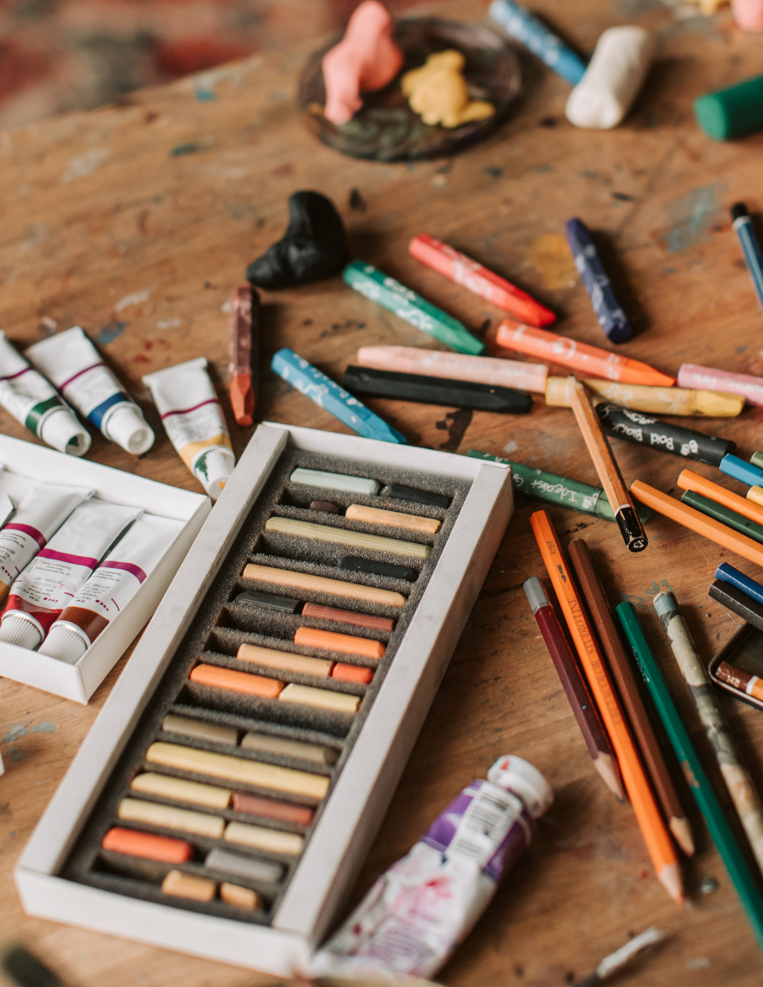 2026 Spring Studio Sale - 2 Day Sale