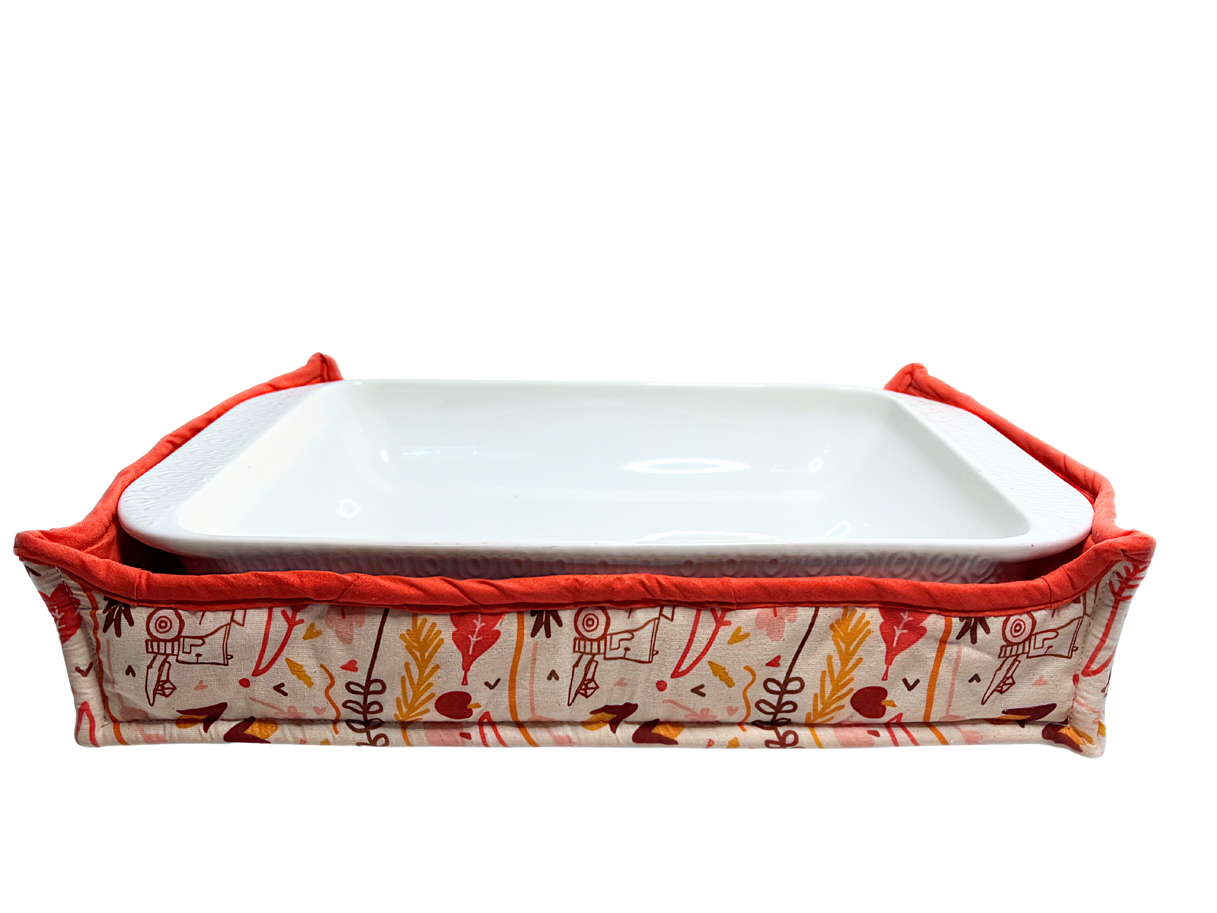 Doe A Deer: Harvest Casserole Bestie