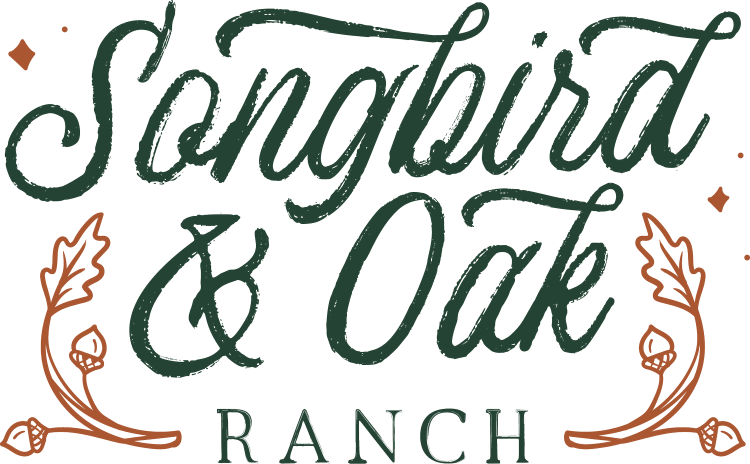 SONGBIRD &amp; OAK RANCH