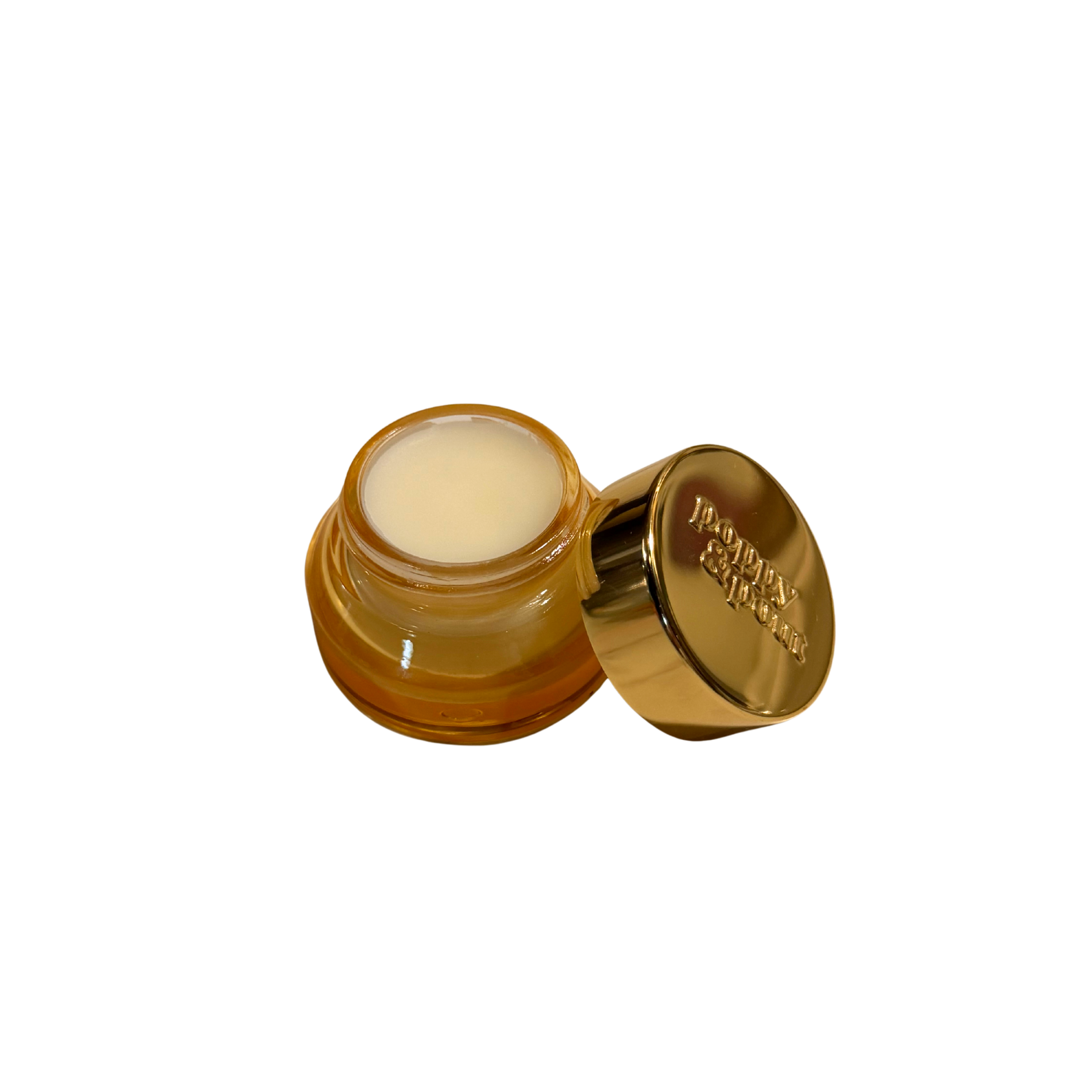 Poppy & Pout Lip Mask - Wild Honey