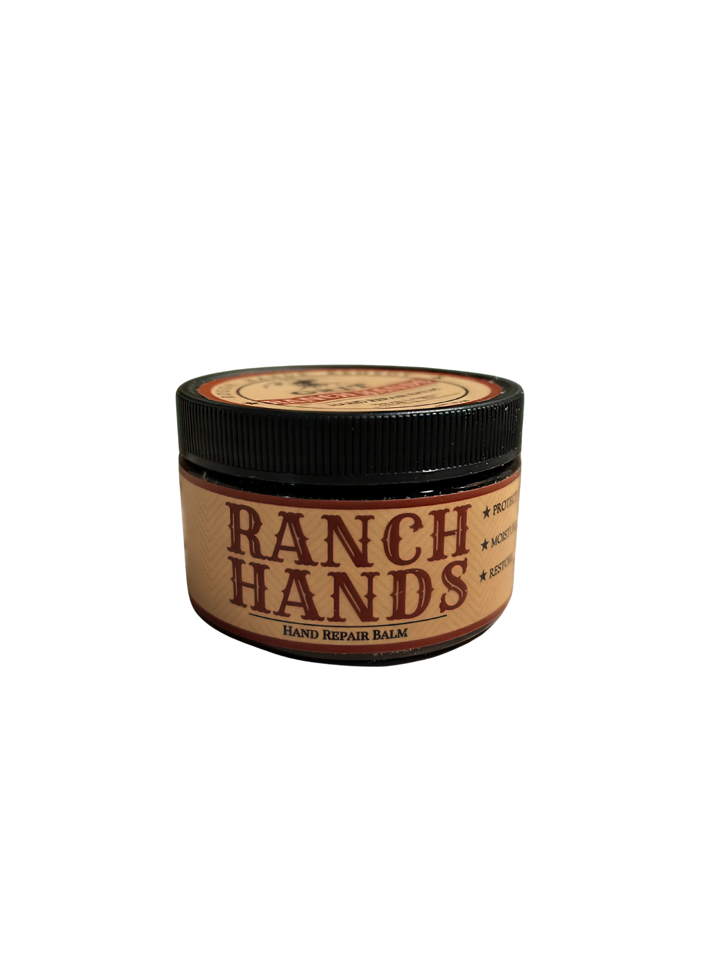 Grit Ranch Hands Hand Repair Balm