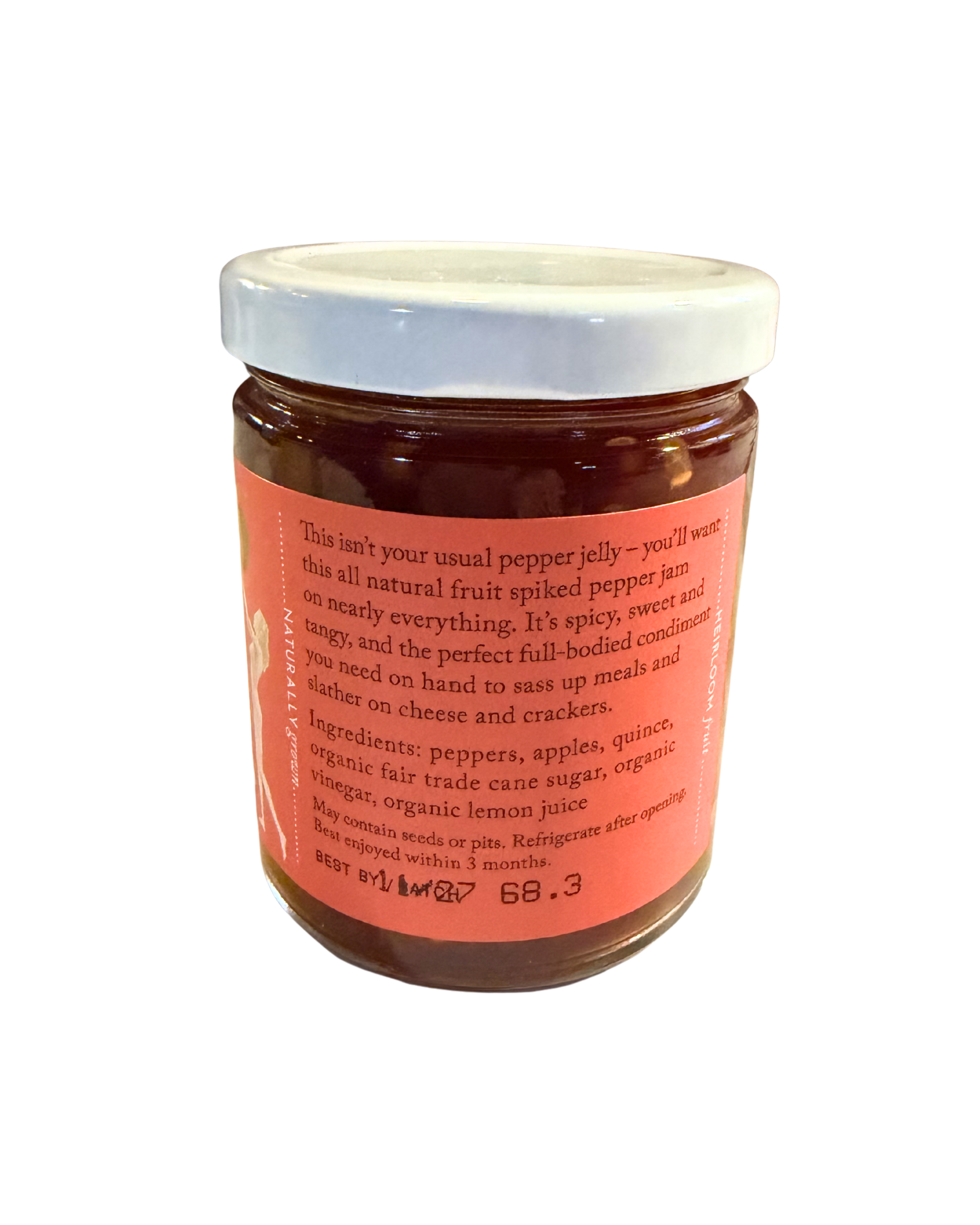 Hot Damn Pepper Jam Back.png