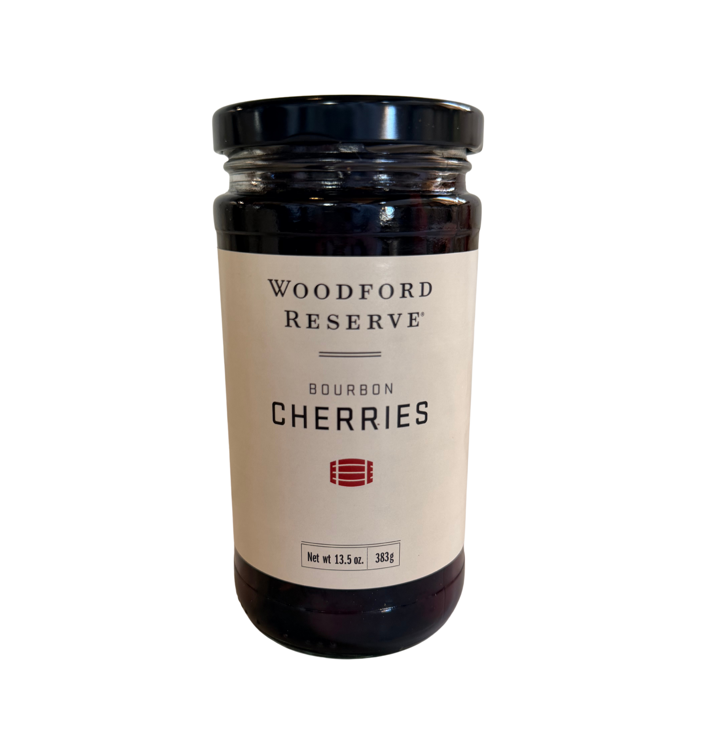 Woodford Reserve Bourbon Cherries