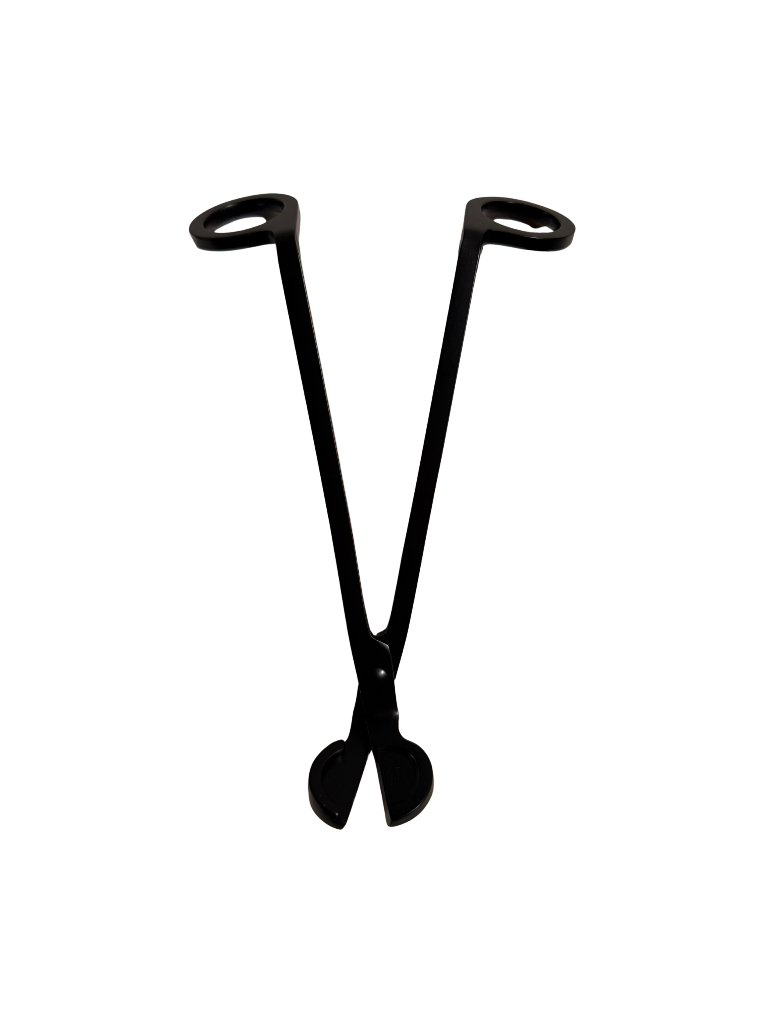 Candle Wick Trimmers - Black