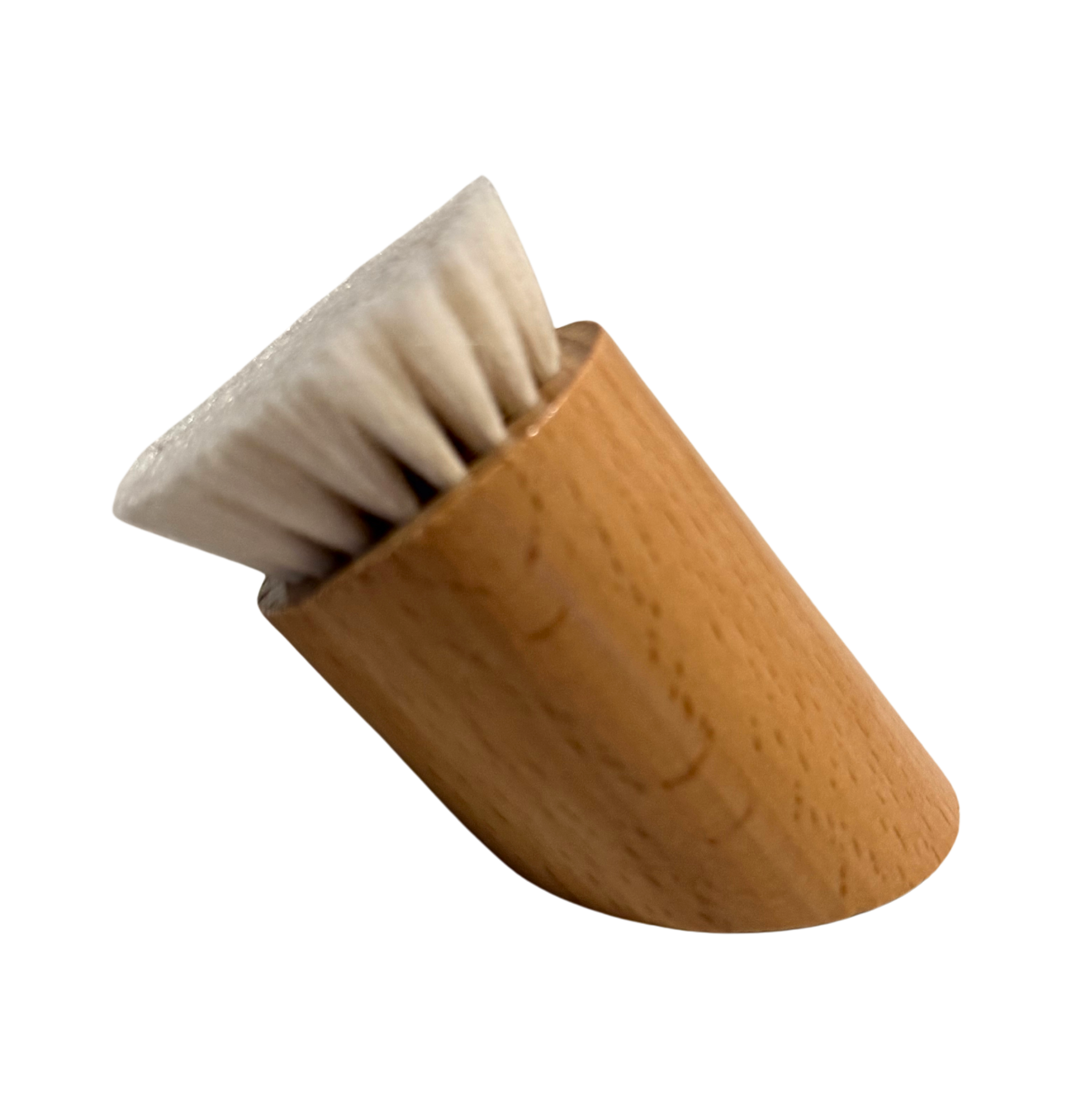 Face & Beard Brush