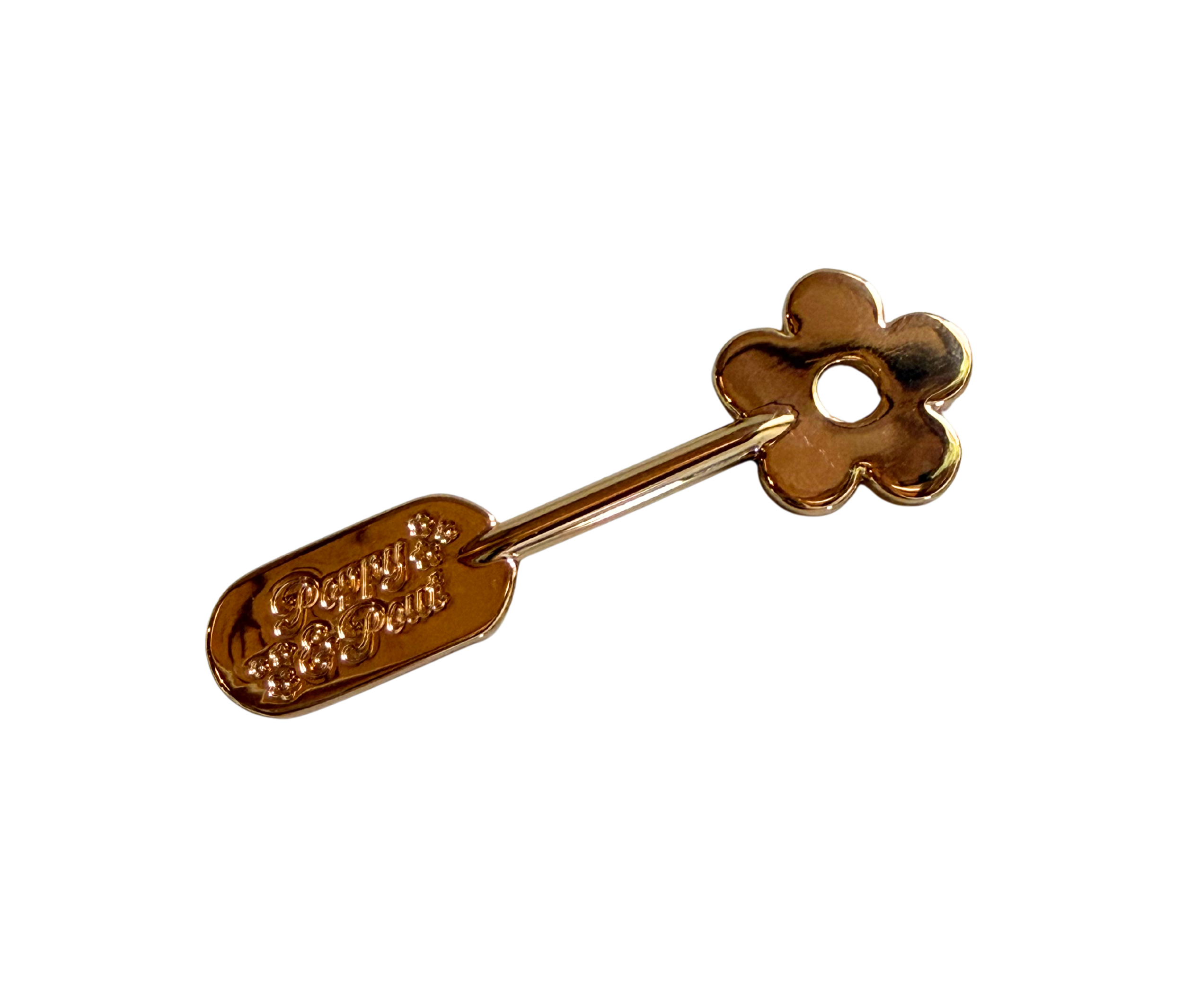 Poppy & Pout Lip Care Spatula