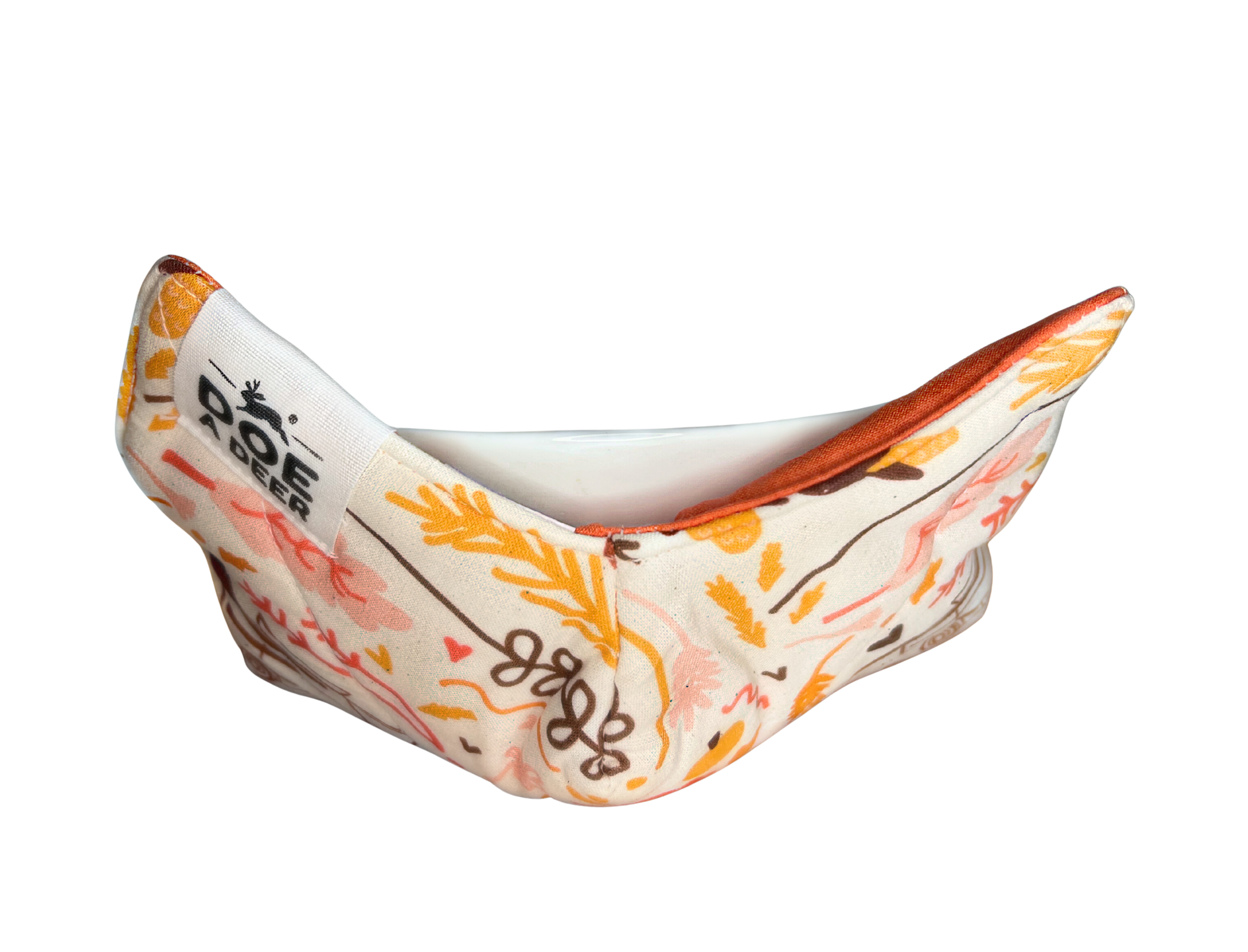 Doe a Deer: Harvest Bowl Bestie