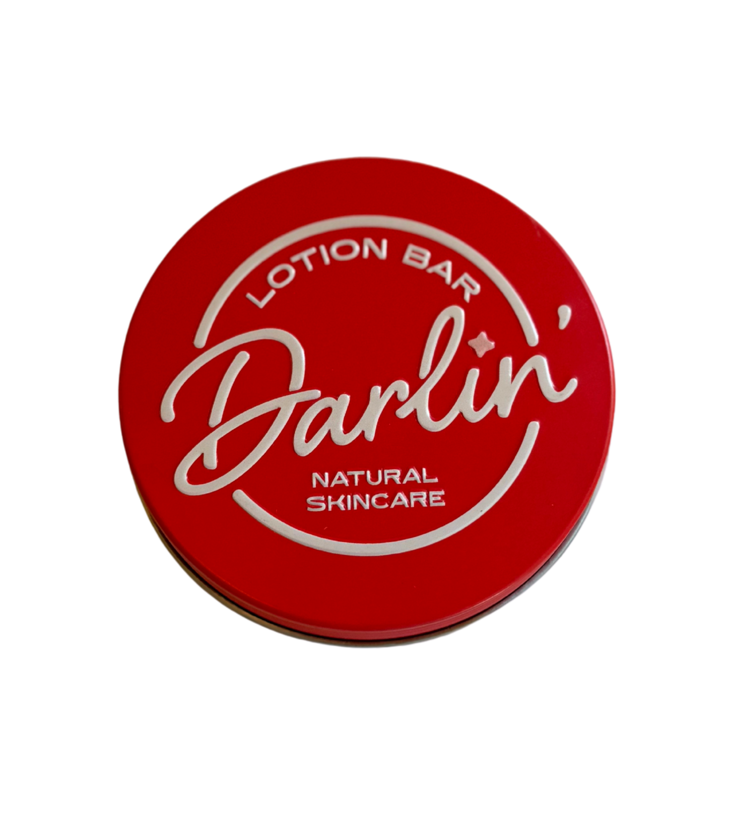 Darlin' Skincare Tallow Lotion Bar