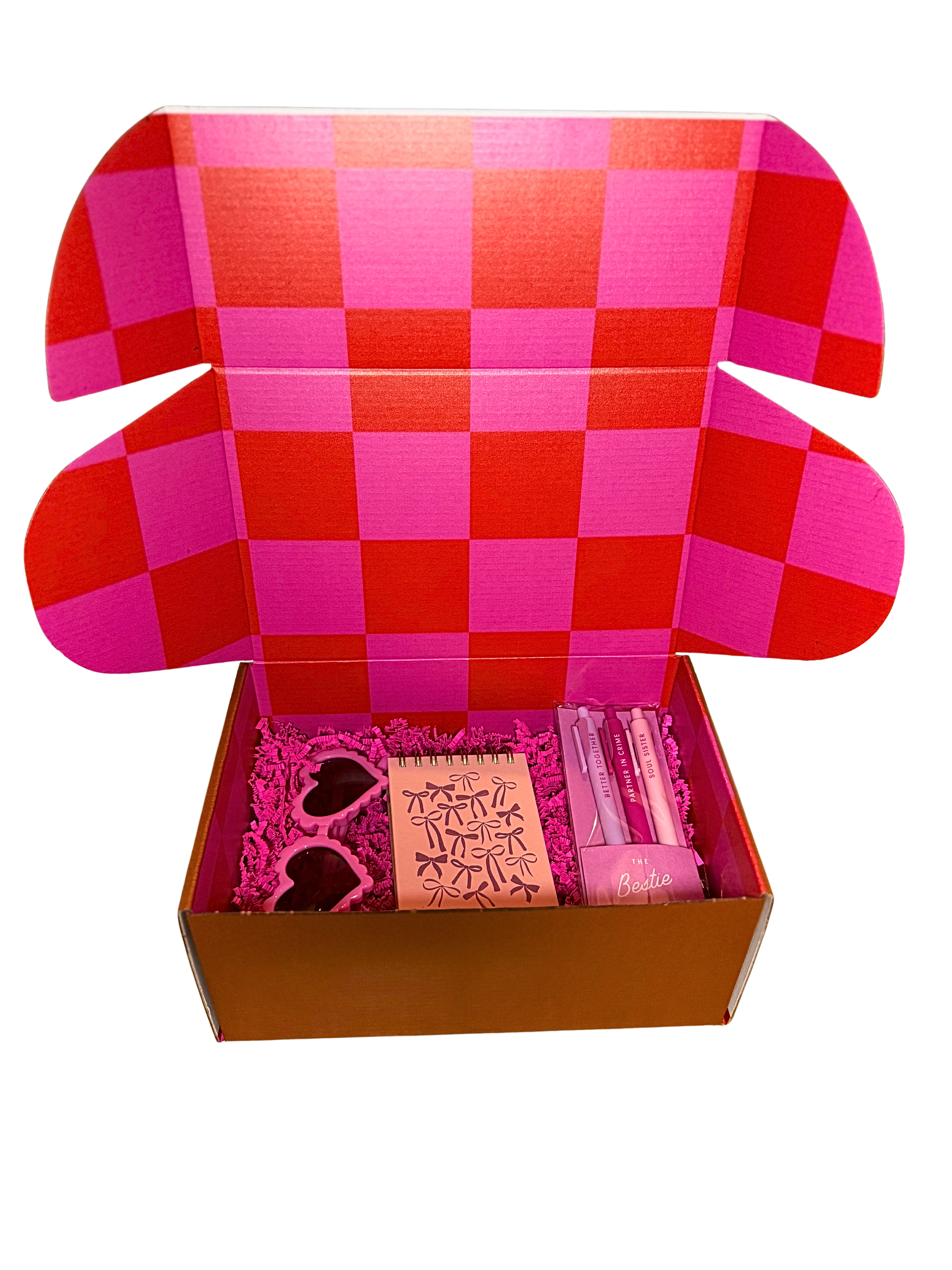 Life of a Bow Girl Gift Set (Kids)