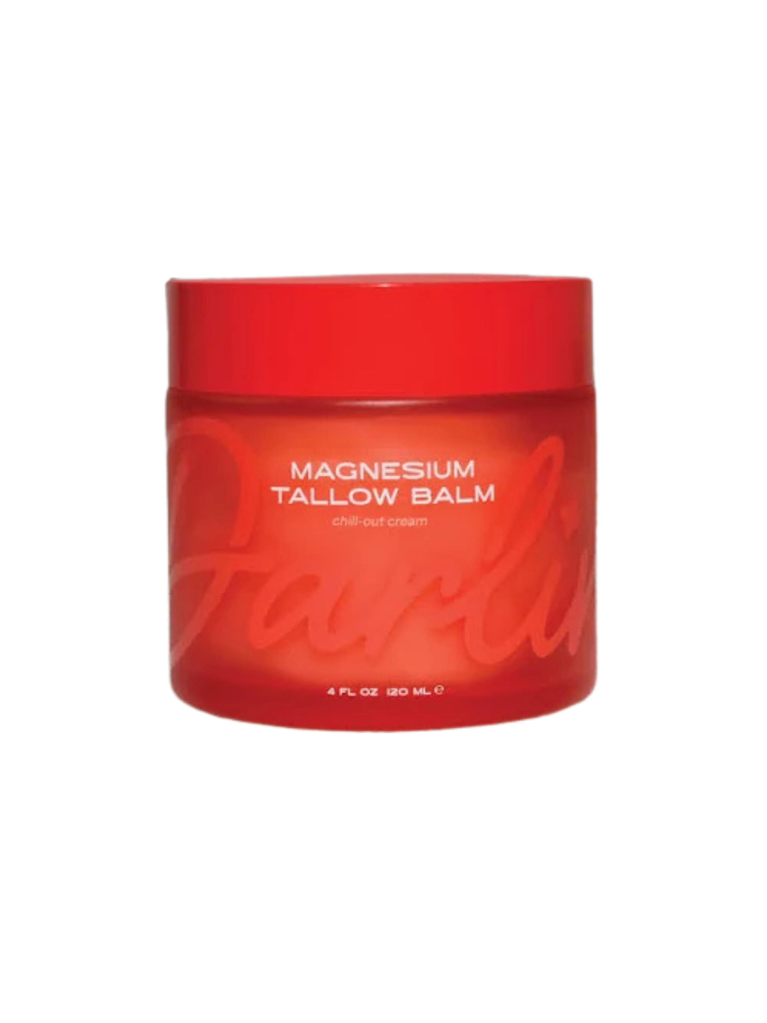 Darlin' Skincare Magnesium Tallow Balm