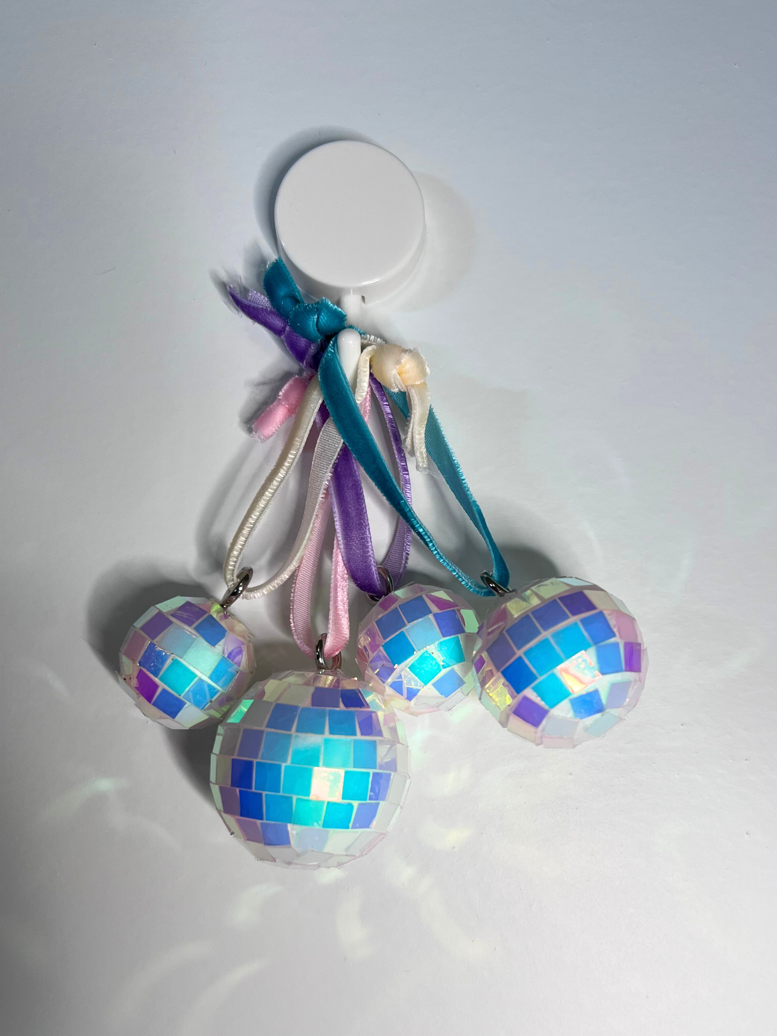 Disco Ornament