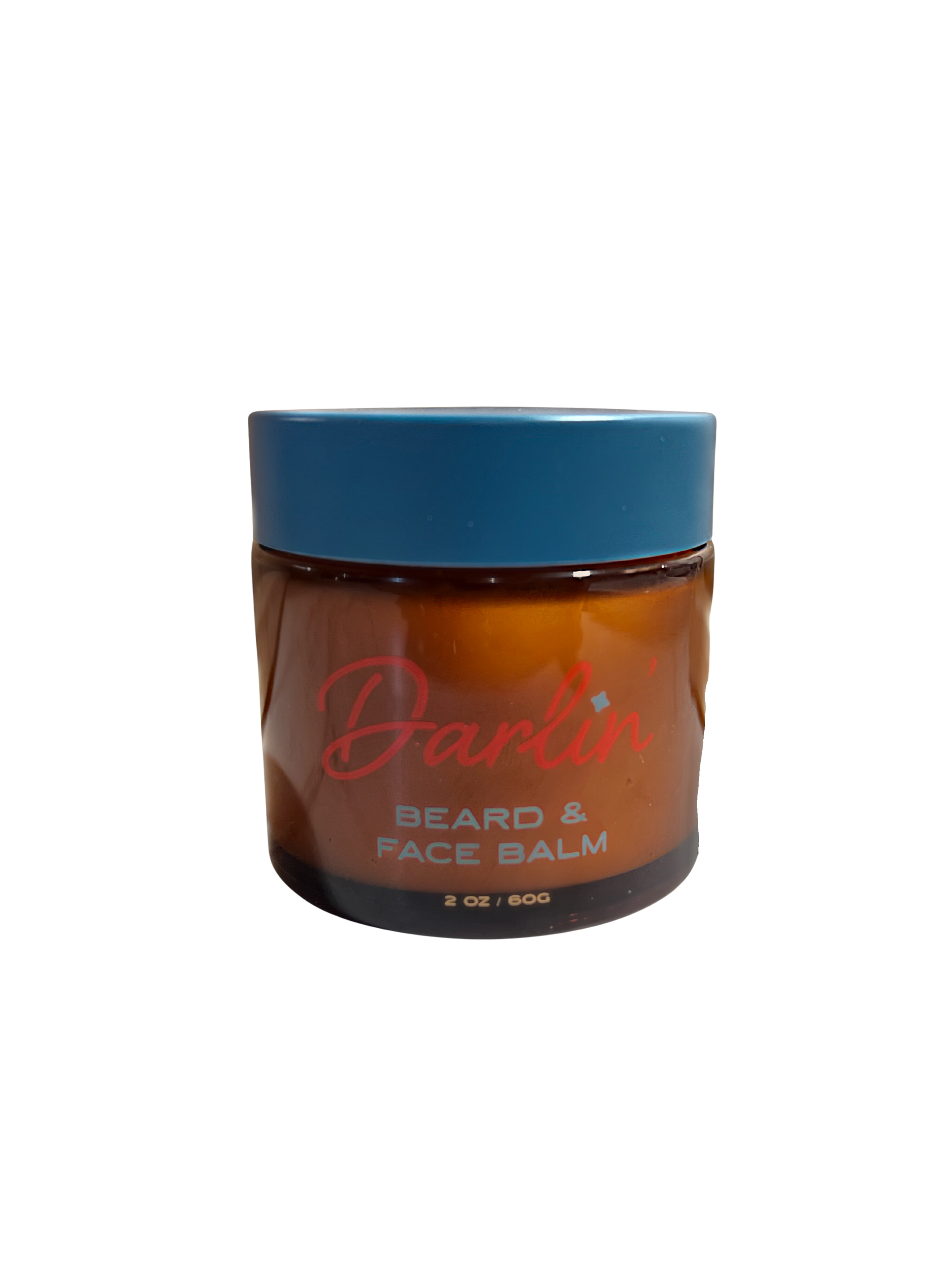 Darlin' Skincare Tallow Beard & Face Balm