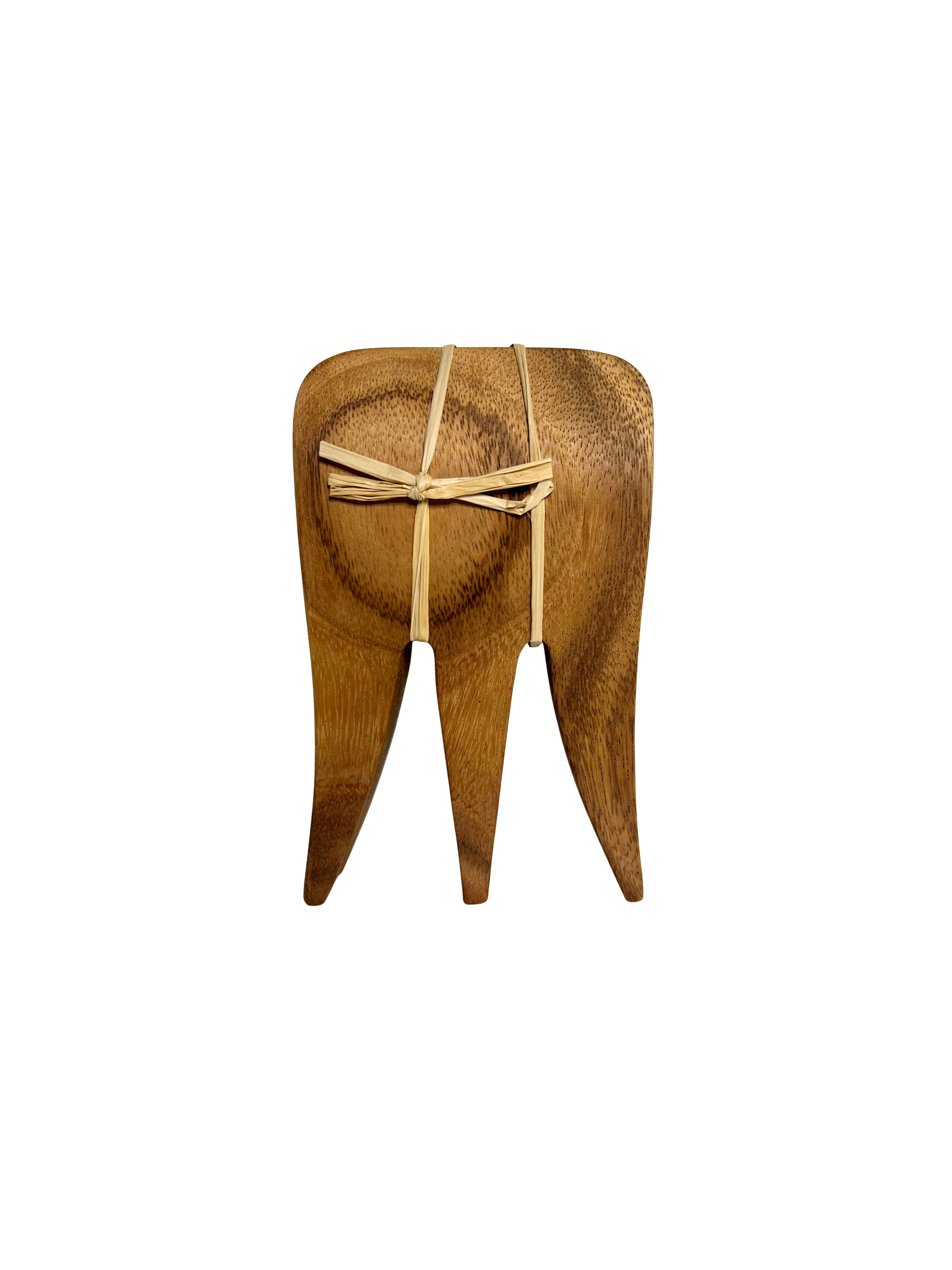 Bear Claw Salad Servers