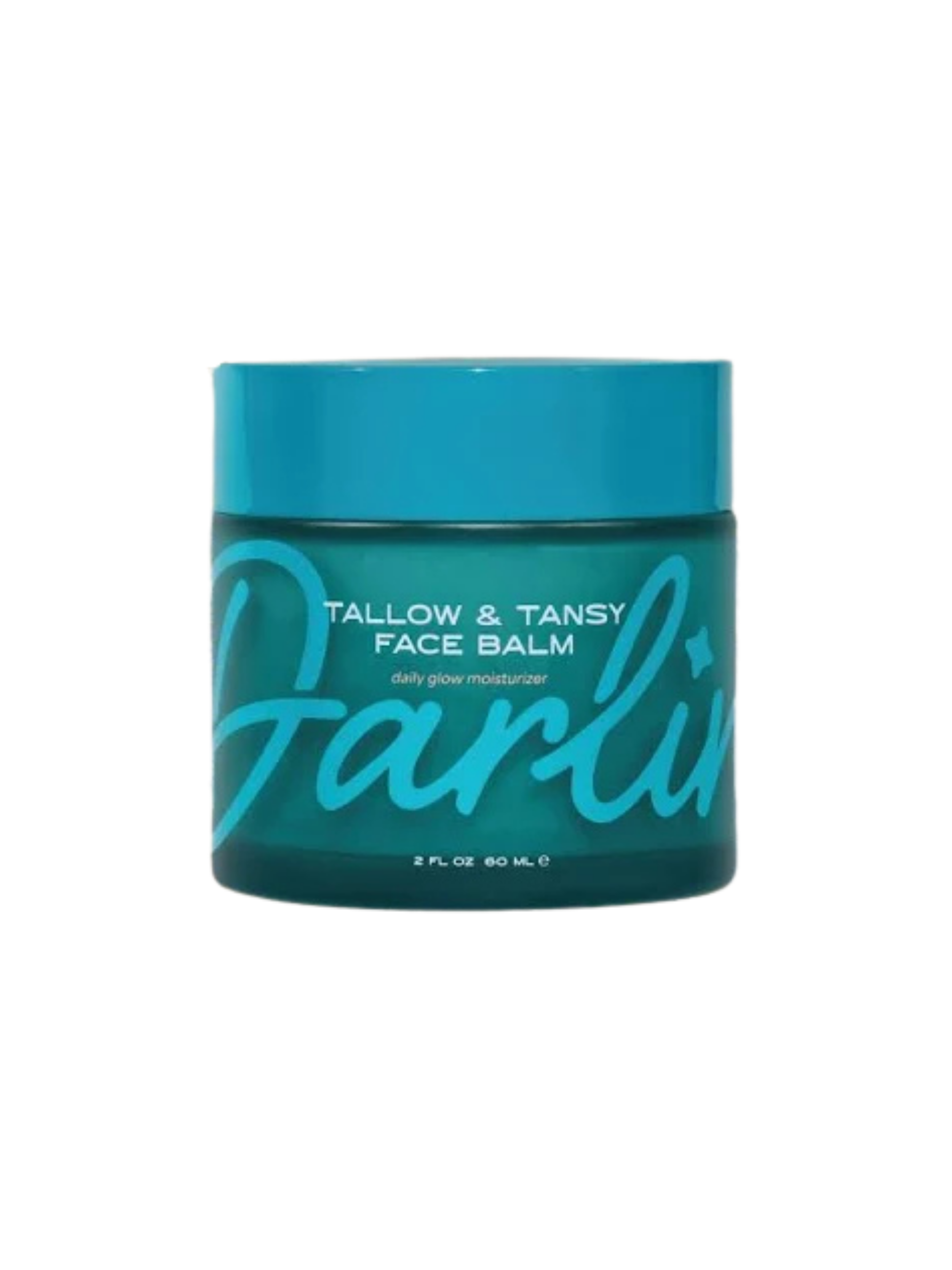 Darlin' Skincare Tallow & Tansy Face Balm