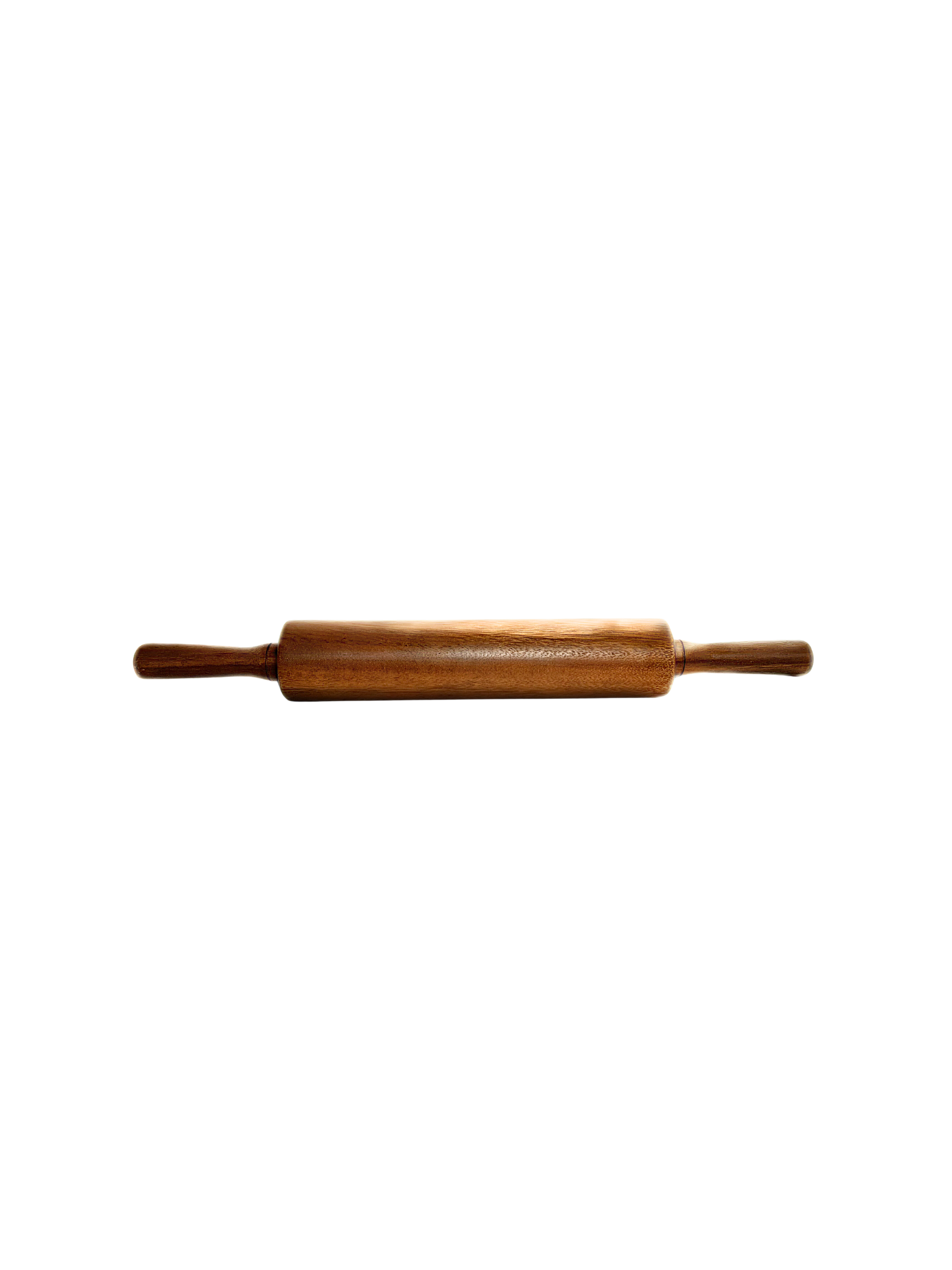 Gourmet Acacia Wood Rolling Pin