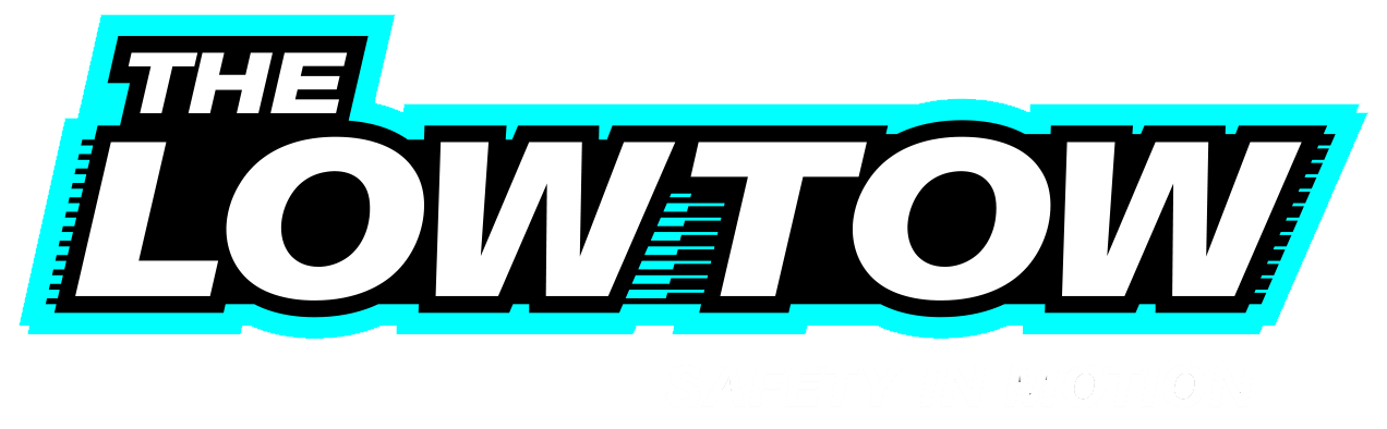 THELOWTOW - Safety In Motion display picture 1