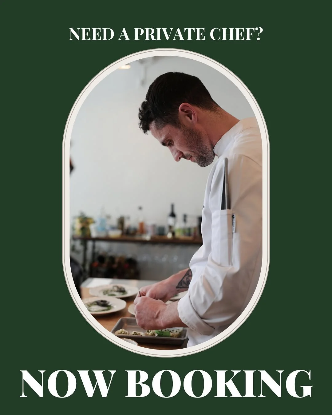 Now booking for August + September 
📩 DM Me
•
#privatechef #longisland #nycprivatechef #luxurydining #inhomedining #chefforhire #longislandevents #personalchef #privatedining #privatechefnyc