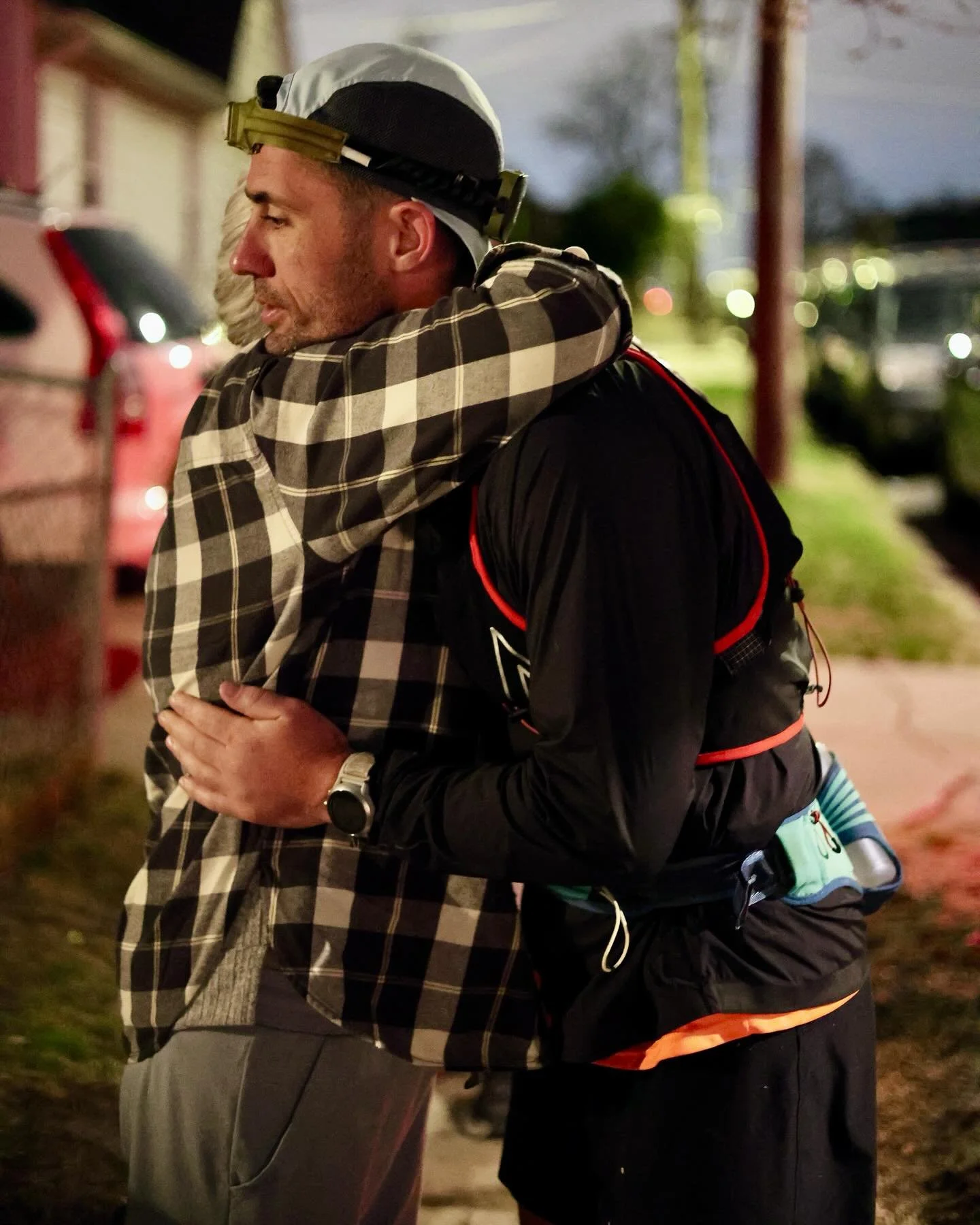 351 - Day 4 📍Queens —> Eastport
The love and support from Queens carried into Long Island. Miles shared and more chapters written in this story. ❤️