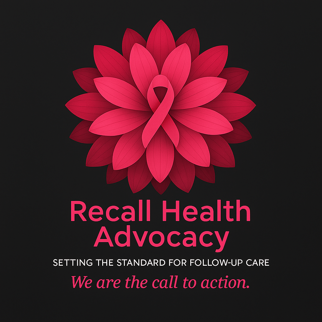 Your Site Title Recall Health Advocacy