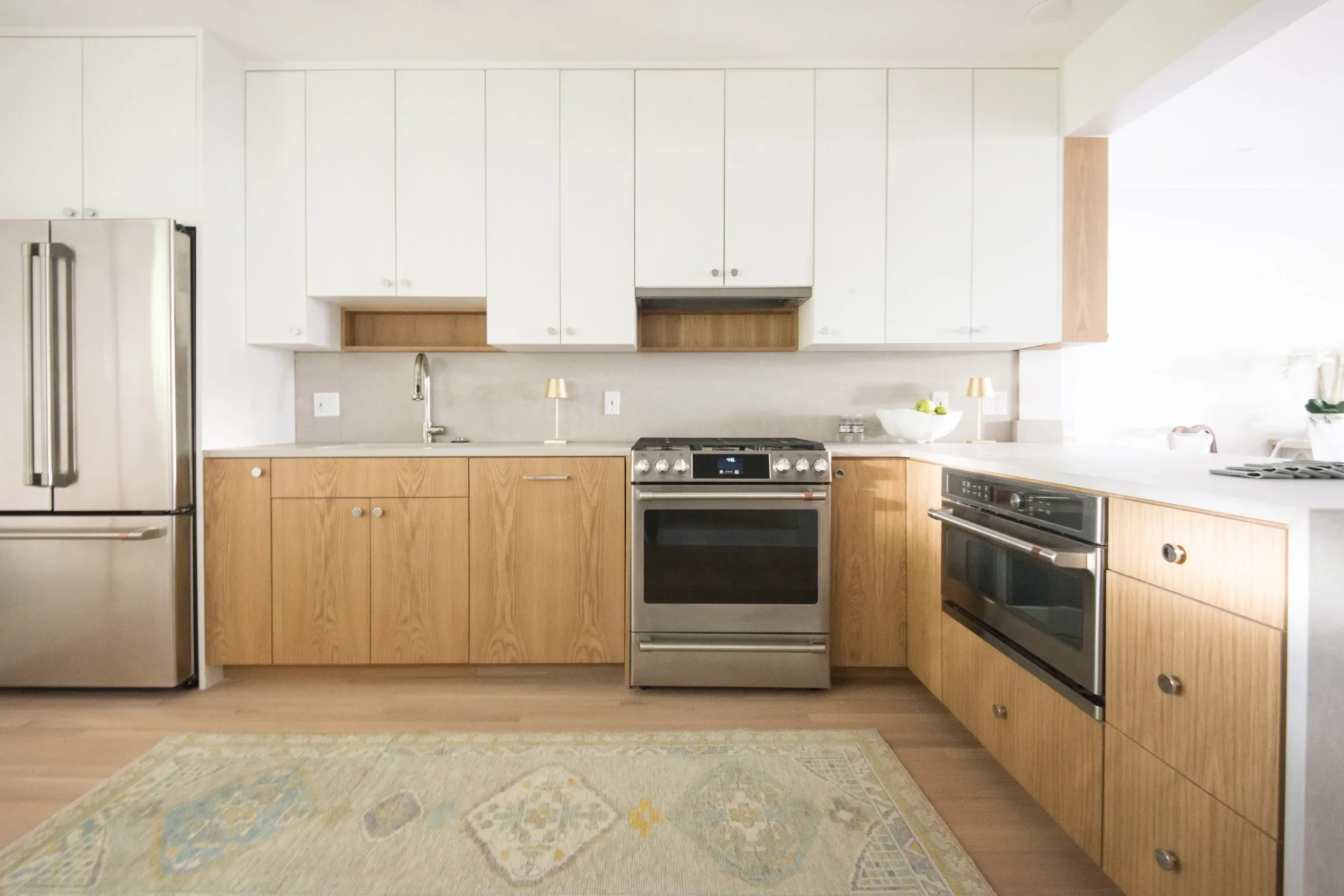 Audubon Park Historic Multifamily