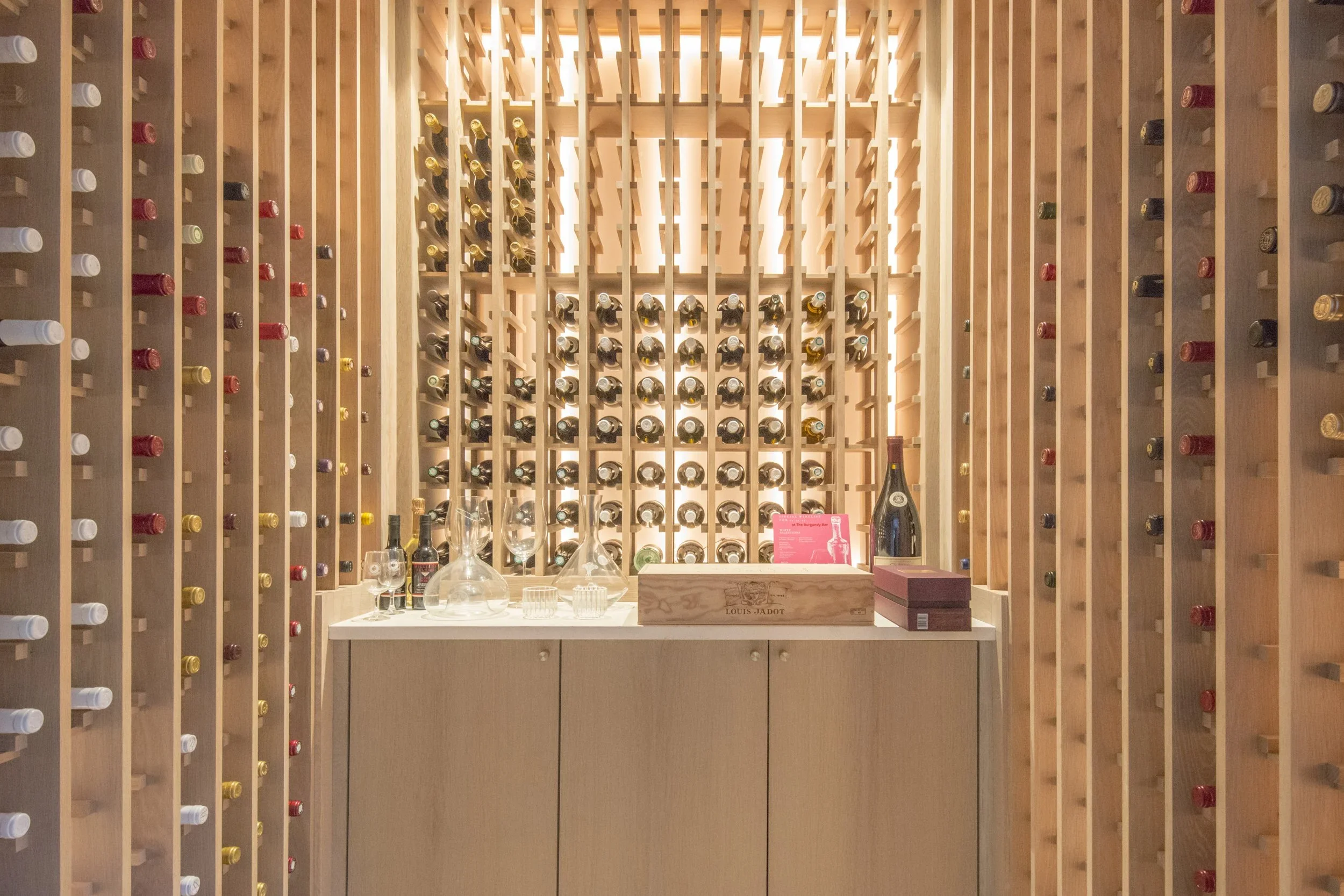 Wine Cellar