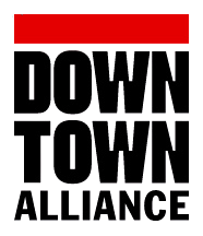 Downtown Alliance, Lucky Tiger