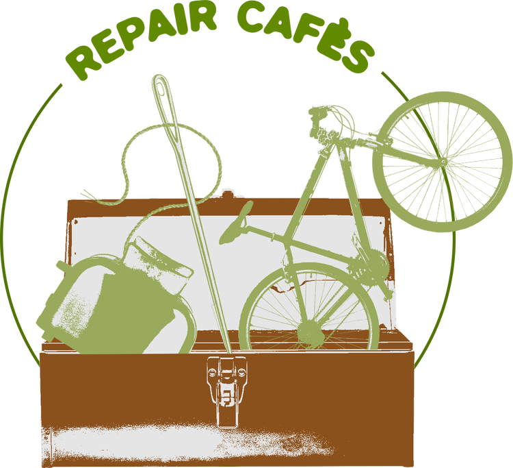 rePurpose Repair Cafe