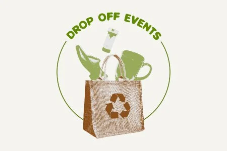 Members Only: Drop Off Event