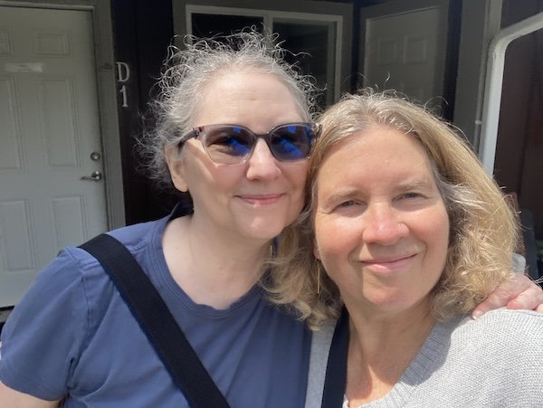 An Interview with rePurpose Volunteer Member Amy Parker