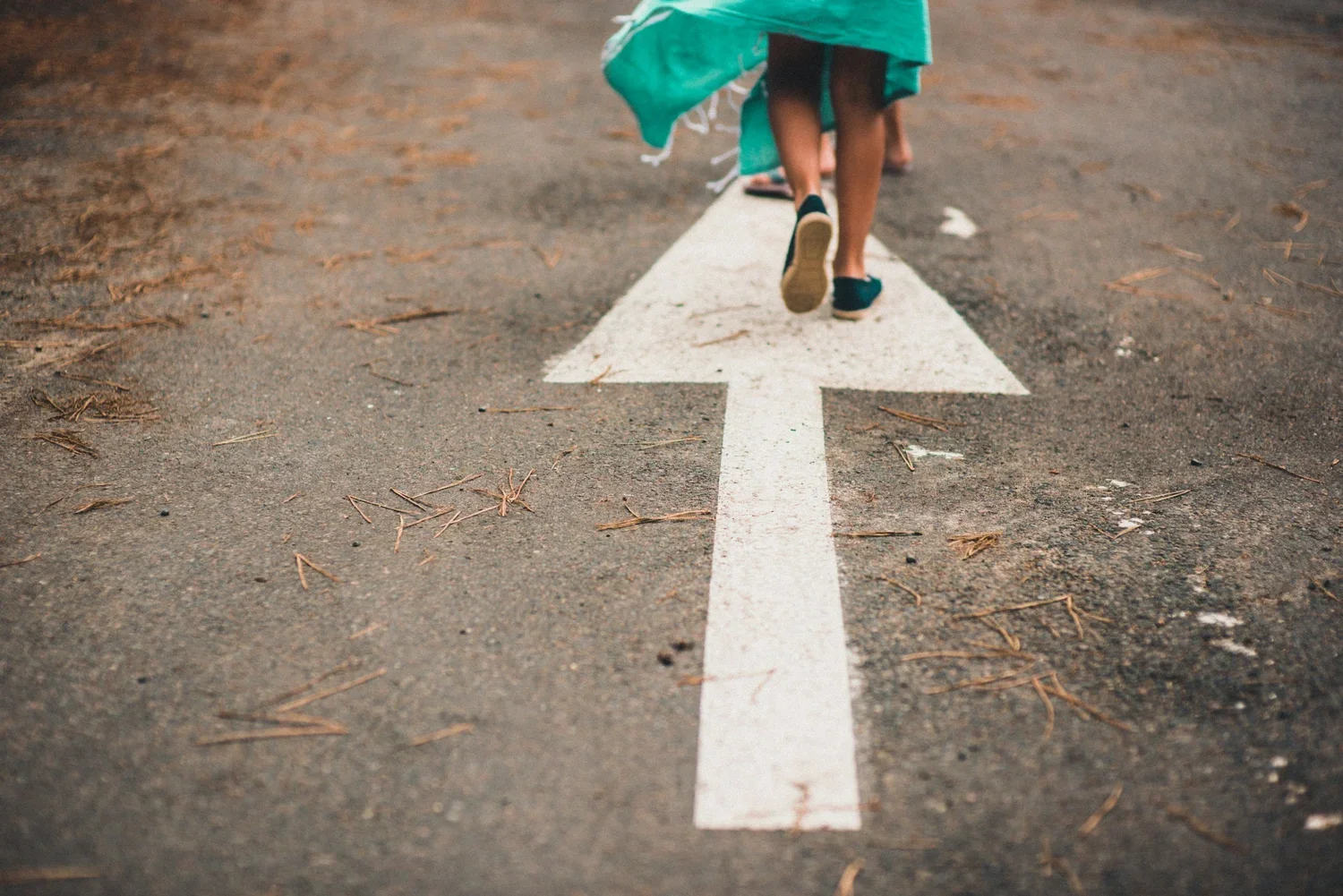 When the Time Comes to Pivot: Why I Chose to Wind Down My Coaching Business