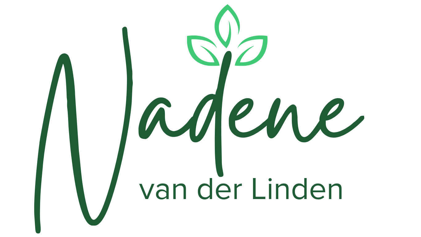 Nadene van der Linden... Helping Therapists Thrive | Coaching | Skills Training | Supervision | Podcast