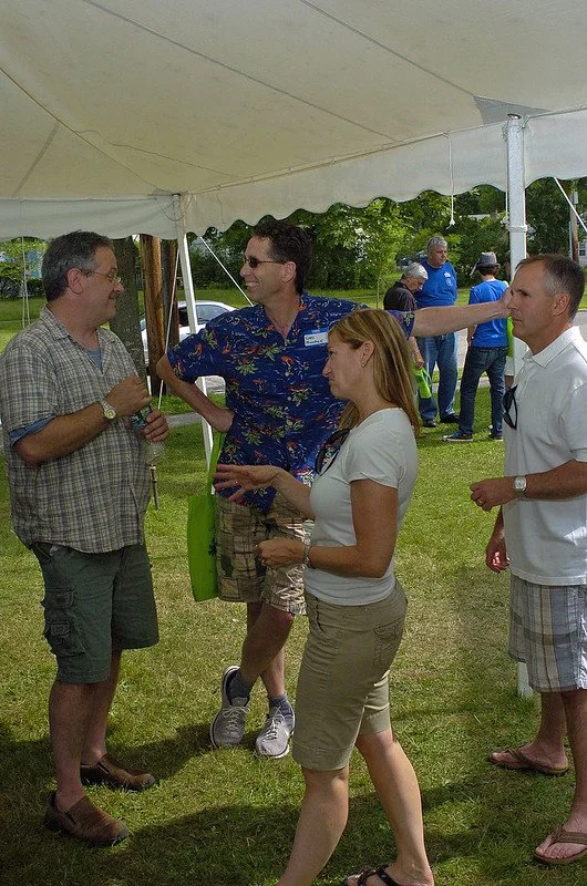OHP Reunion with Smit, Gary, and Suzanne 5-06-26-11.jpg