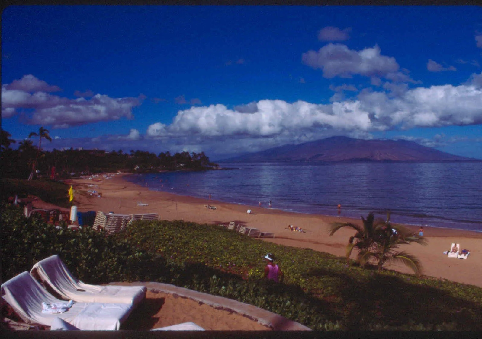 Four Seasons Hotel, Maui, HI