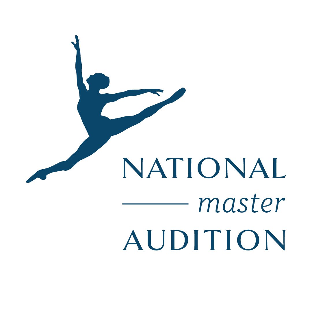 National Master Audition - Summer Intensive Division 2025