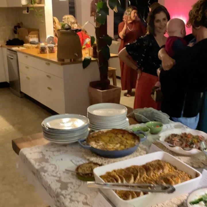 Lately at the table: meals that support us gently, from the inside out. A mix of dinner parties, food as medicine projects, private clients and Dubai chocolate