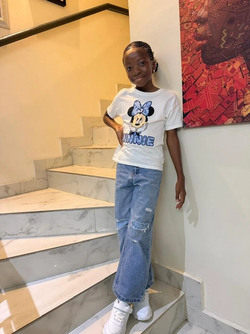 Student Spotlight: Part 1