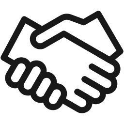 Partnership icon
