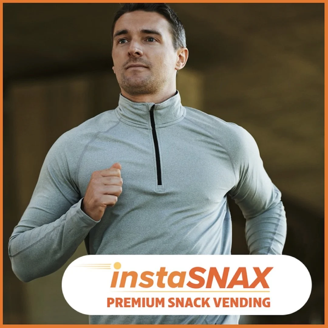 What snacks do customers crave?