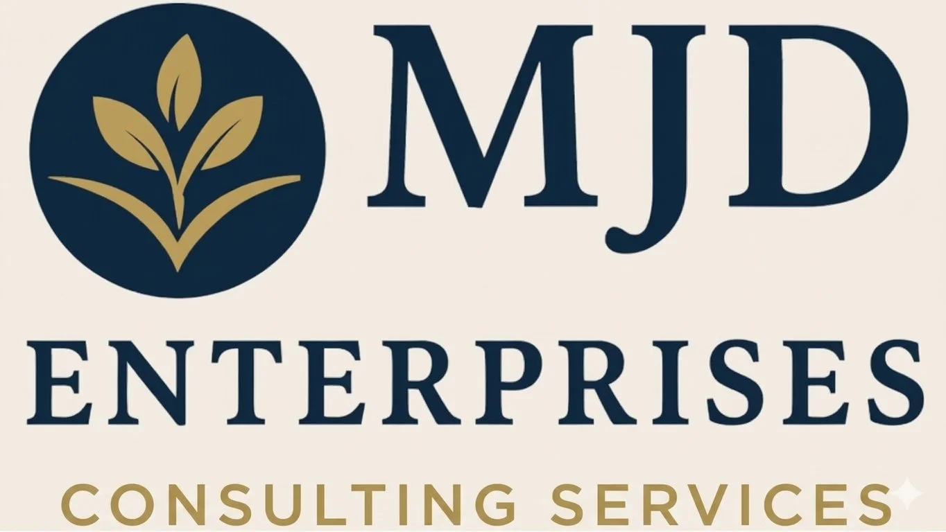 MJD Enterprises