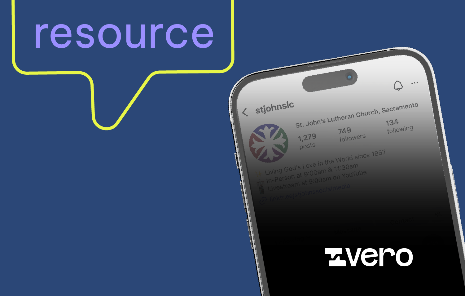 Take your Insta to the next level in 5 steps.