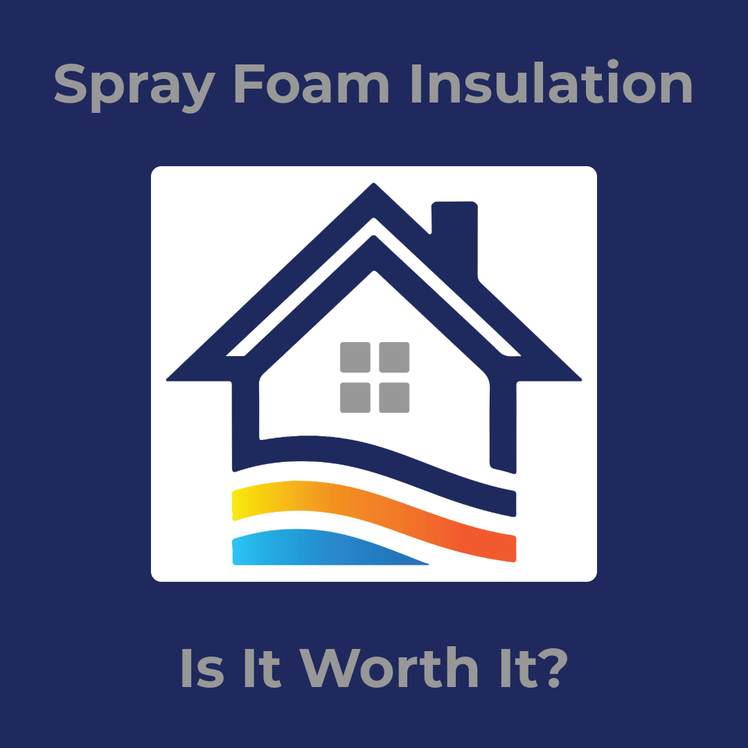 Is Spray Foam Insulation Worth It? The Good, the Bad, and the Ugly