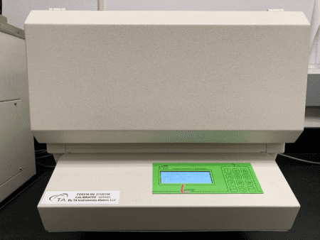 ASTM C518 “hot box”