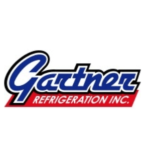 Gartner Refrigeration logo