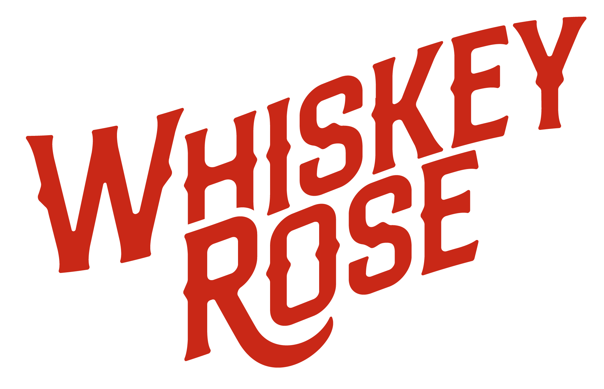 Whiskey Rose
